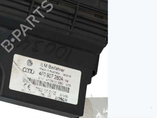 Control unit AUDI A6 C6 (4F2) 3.0 TDI quattro | BP40470933M11 - Image 6