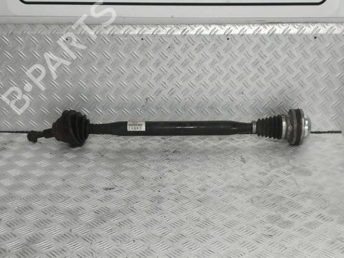 right-front-driveshaft-audi-tt-8j3-2006-2007-2008-2009-2010-2011-2012-2013-2014-2015-40364430 main image