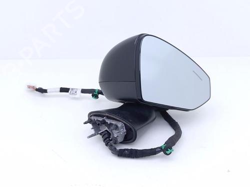 Used Right mirror Right mirror VOLVO EX30 (416) Performance AWD (428 hp) 40420040 40420040