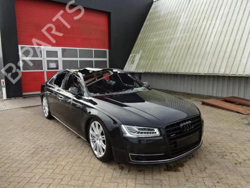 Electronic module AUDI A8 D4 (4H2, 4H8, 4HC, 4HL) 3.0 TDI quattro | BP40358954M83 - Image 5