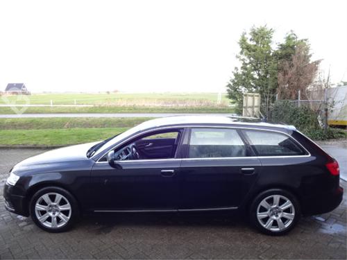 Control unit AUDI A6 C6 Avant (4F5) 3.0 TDI quattro | BP40468226M11 - Image 8