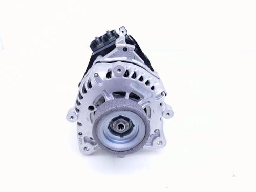 Used Alternator Alternator VW GOLF VIII (CD1, DA1) 1.0 TSI (110 hp) 40516796 40516796