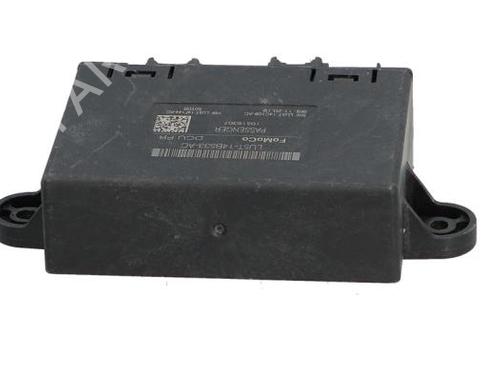 Electronic module FORD FIESTA VII (HJ, HF) 1.0 EcoBoost | BP40394154M83 - Image 3