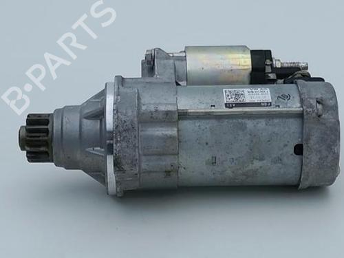 Used Starter Starter VW T-CROSS (C11, D31) 1.0 TSi (95 hp) 40413004 40413004