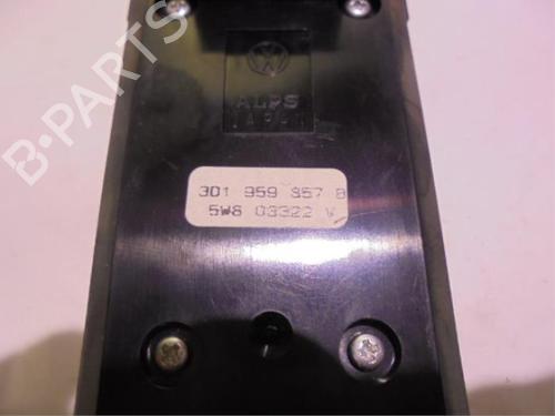 Switch VW PHAETON (3D1, 3D2, 3D3, 3D4, 3D6, 3D7, 3D8, 3D9) 3.2 V6 4motion | BP40362100I30 - Image 4
