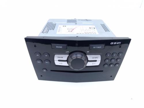 radio-opel-corsa-d-s07-2006-2007-2008-2009-2010-2011-2012-2013-2014-2015-40362366 main image