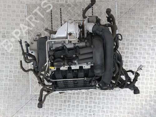 Engine VW GOLF VII (5G1, BQ1, BE1, BE2) 1.4 TSI | BP40372871M1 - Image 9