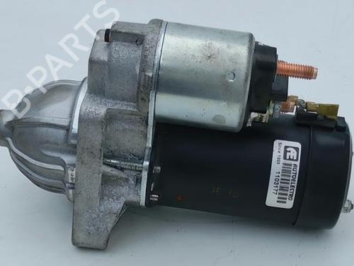 Used Starter Starter BMW 3 Convertible (E46) M3 (343 hp) 40410973 40410973