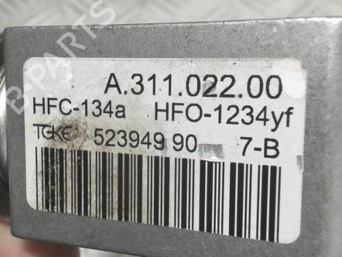 Electronic sensor OPEL ADAM (M13) 1.4 | BP40471228M84 - Image 3