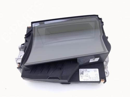 Used Display monitor Display monitor VW GOLF VIII (CD1, DA1) 2.0 GTI Clubsport (300 hp) 40423155 40423155