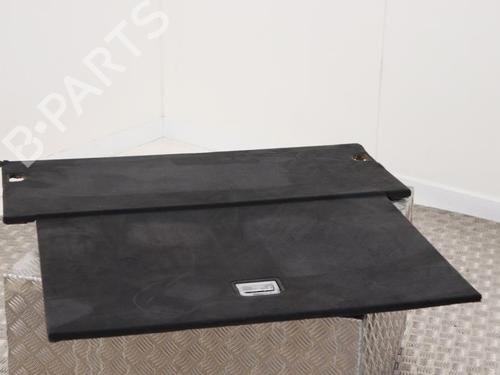 Used Luggage compartment floor Luggage compartment floor AUDI A6 C5 Avant (4B5, 4B6) S6 quattro (340 hp) 40406680 40406680