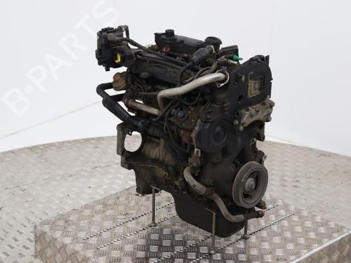 Engine CITROËN C2 (JM_) 1.4 HDi | BP40372967M1  - Image 6