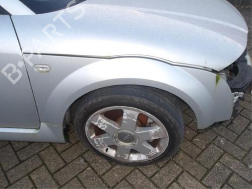 AC pipe AUDI TT (8N3) 1.8 T quattro | BP40396028M126  - Image 25