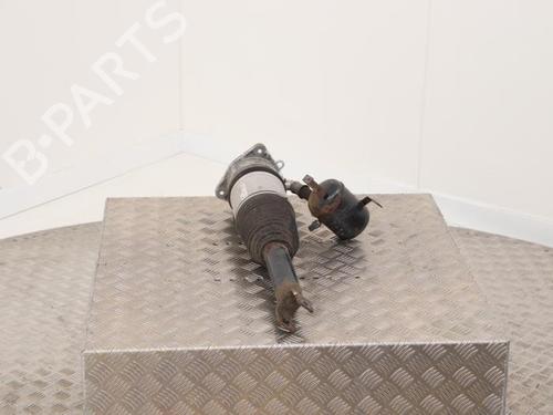 Left rear shock absorber AUDI A8 D3 (4E2, 4E8) 4.0 TDI quattro | BP40384625M18 - Image 6