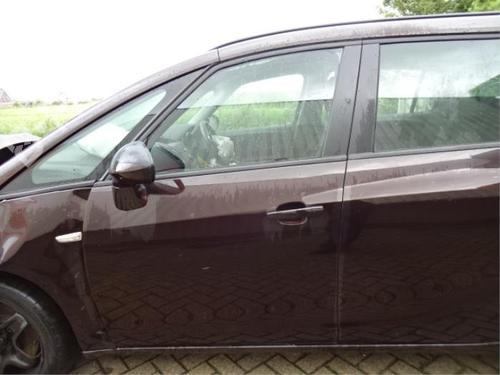 Climate control OPEL ZAFIRA TOURER C (P12) 2.0 CDTi (75) | BP40468739I5 - Image 25