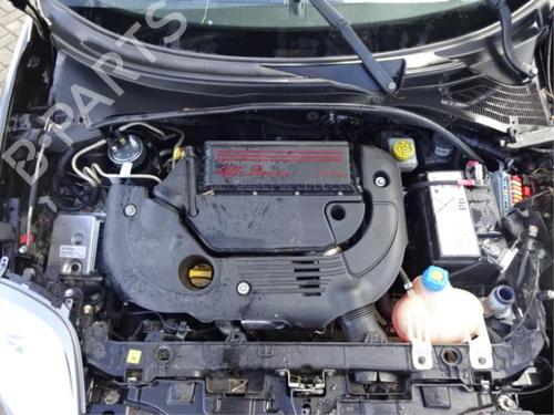 Engine control unit (ECU) ALFA ROMEO MITO (955_) 1.3 MultiJet (955AXT1A) | BP40370834M57 - Image 28