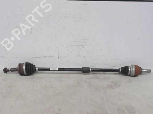 Right front driveshaft OPEL ASTRA J (P10) 1.4 (68) | BP40364492M39 - Image 1