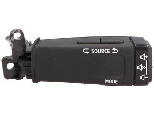 Used Steering wheel controls Steering wheel controls RENAULT CLIO V (B7_) 1.0 TCe 90 (B7MT) (91 hp) 40399296 40399296