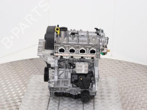 Engine VW GOLF VII (5G1, BQ1, BE1, BE2) 1.4 TSI | BP40372874M1 - Image 2