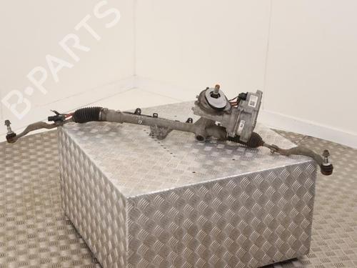 Used Steering rack Steering rack MINI MINI (F55) Cooper S (192 hp) 40417605 40417605