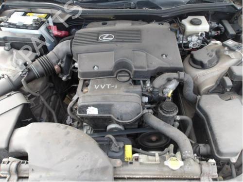 Electronic module LEXUS GS (_S16_) 300 (JZS160_, JZS160R) | BP40362934M83 - Image 15