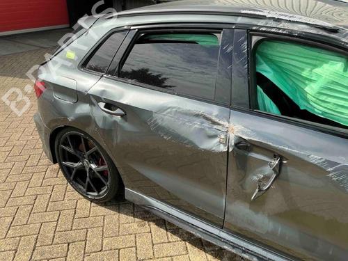Left rear driveshaft AUDI A3 Sportback (8YA, 8YF) RS3 TFSI quattro | BP40419387M40 - Image 26