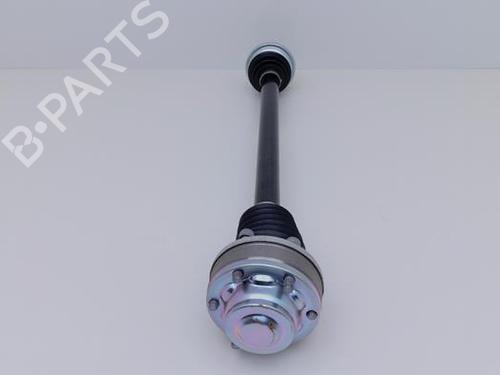 Left rear driveshaft VW TIGUAN (CT1) 2.0 TDI 4motion | BP40414037M40 - Image 2