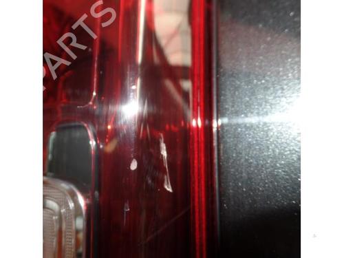 Left taillight OPEL VIVARO B Van (X82) 1.6 CDTI (05) | BP40468284C34 - Image 9