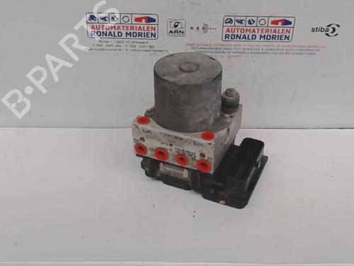 Used ABS pump ABS pump OPEL VIVARO A Van (X83) 2.0 CDTI (F7) (114 hp) 40368028 40368028