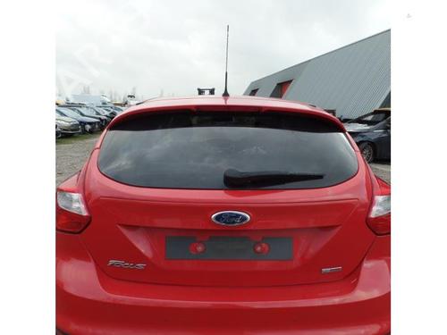 tailgate-ford-focus-iii-2010-2011-2012-2013-2014-2015-2016-2017-2018-2019-2020-40432623 main image