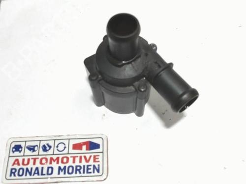 Used Auxiliary water pump Auxiliary water pump AUDI A4 B8 Avant (8K5) 1.8 TFSI (170 hp) 40371450 40371450