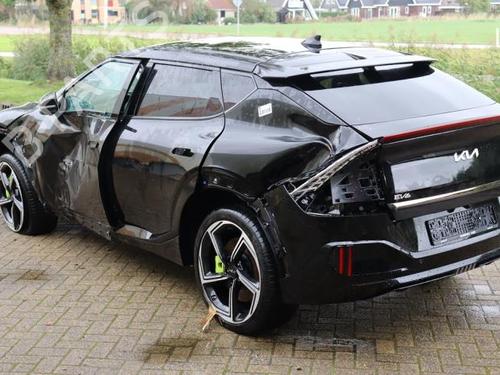 Engine KIA EV6 (CV) 77 GT AWD | BP40475813M1 - Image 2