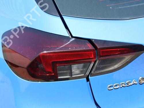 ABS pump OPEL CORSA F (P2JO) CORSA-e (68) | BP40401444M43 - Image 38