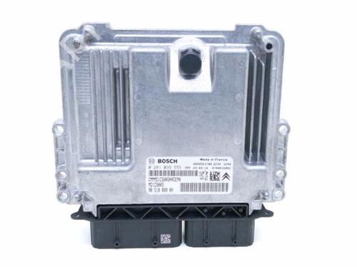 engine-control-unit-ecu-peugeot-expert-van-v_-2016-40479089 main image