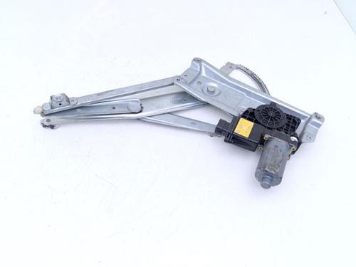 Used Front left window mechanism Front left window mechanism OPEL VECTRA B Estate (J96) 1.6 i 16V (F35) (100 hp) 40428804 40428804