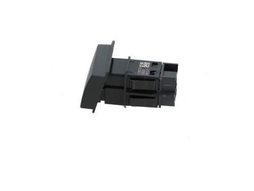 Warning switch RENAULT CAPTUR I (J5_, H5_) 1.2 TCe 120 | BP40474527I22 - Image 2