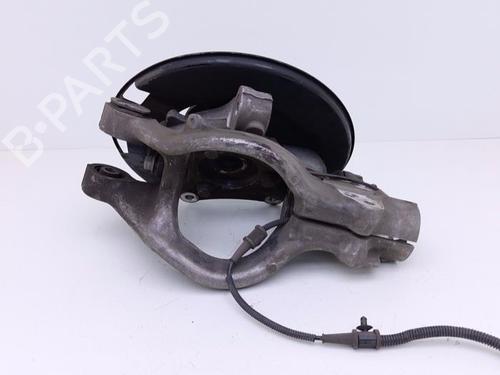 Left front steering knuckle OPEL ASTRA J GTC 1.4 Turbo (08) | BP40365231M25 - Image 3