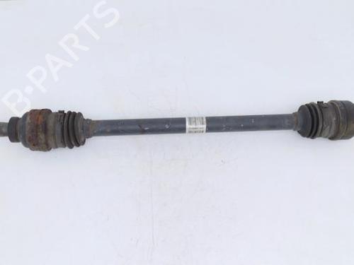 Used Right rear driveshaft Right rear driveshaft MERCEDES-BENZ CLA Coupe (C117) AMG CLA 45 4-matic (117.352) (381 hp) 40478795 40478795