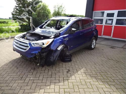 Right rear shock absorber FORD KUGA II (DM2) 1.5 EcoBoost 4x4 | BP40384916M19  - Image 5