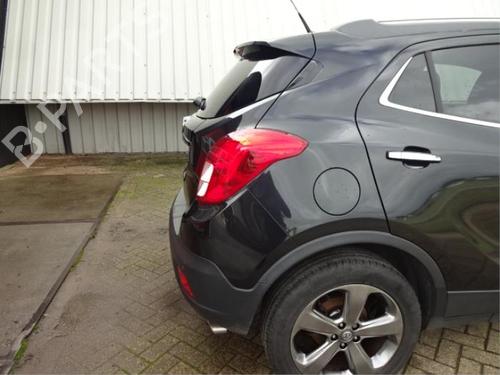 Warning switch OPEL MOKKA / MOKKA X (J13) 1.6 (_76) | BP40361268I22 - Image 19