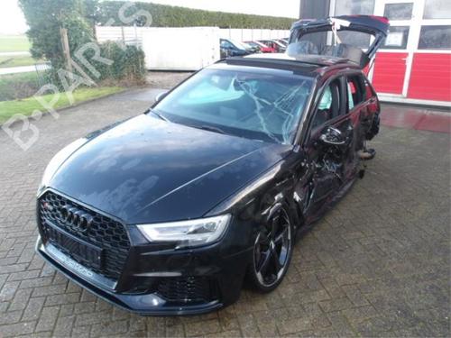 Electronic module AUDI A3 Sportback (8VA, 8VF) RS3 quattro | BP40359152M83 - Image 8