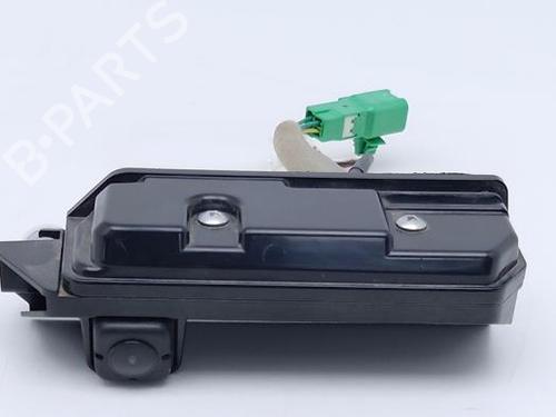 Used Camera Camera SUZUKI SX4 S-Cross (JY) 1.4 Hybrid (Mild Hybrid) (AKK 414) (129 hp) 40478708 40478708