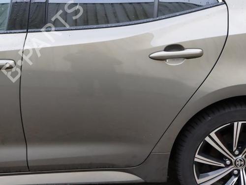 Pedal TOYOTA COROLLA Hatchback (_E21_, _EA1_, _EH1_) 1.8 Hybrid (ZWE211, ZWE219) | BP40404948I4 - Image 37