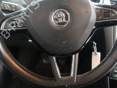 Electronic sensor SKODA RAPID Spaceback (NH1) 1.2 TSI | BP40475091M84 - Image 15