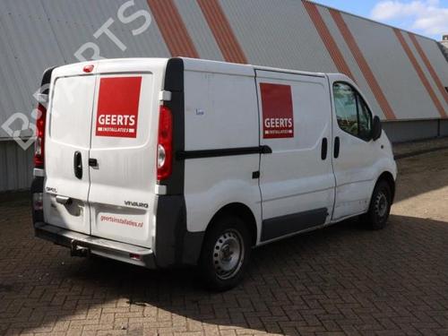 Engine OPEL VIVARO A Van (X83) 2.0 CDTI (F7) | BP40417016M1  - Image 14