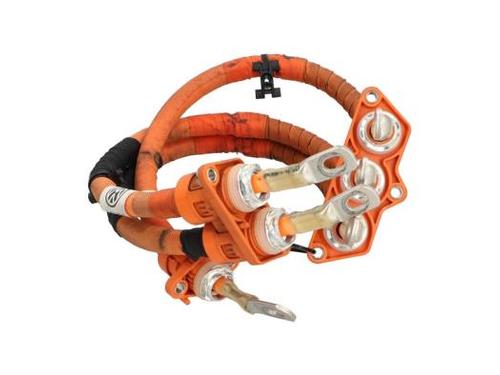 Used Wiring harness Wiring harness VW GOLF VII (5G1, BQ1, BE1, BE2) 1.4 GTE Hybrid (204 hp) 40393518 40393518