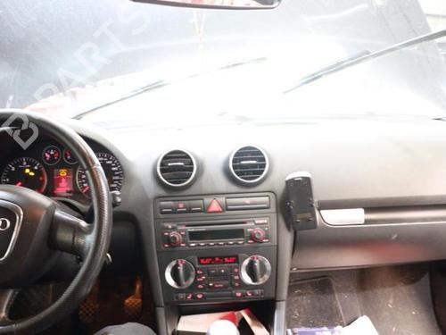 Electronic module AUDI A3 Sportback (8PA) 2.0 TDI | BP40414971M83  - Image 35