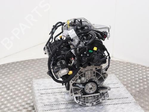 Engine VW GOLF VII (5G1, BQ1, BE1, BE2) 1.4 TSI | BP40372837M1 - Image 7
