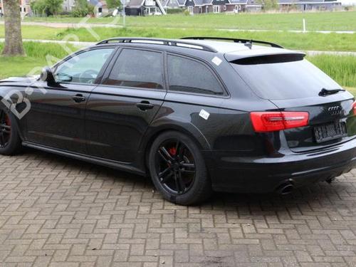 Headlight switch AUDI A6 Allroad C7 (4GH, 4GJ) 3.0 TDI quattro | BP40409629I24 - Image 10