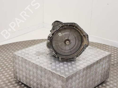 Gearbox BMW 6 Coupe (F13) M6 | BP40479327M3 - Image 3